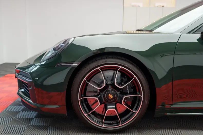 Porsche 992 din 2024 cu 23 km - oferta POR125939 - foto 10