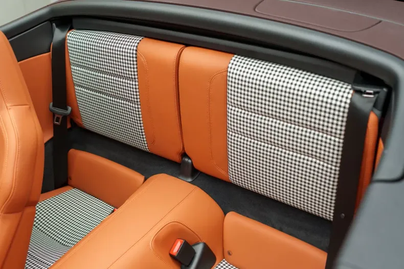 Porsche 992 din 2024 cu 23 km - oferta POR125939 - foto 12