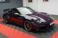 Porsche 992 din 2024 cu 23 km - oferta POR125940 - foto 1