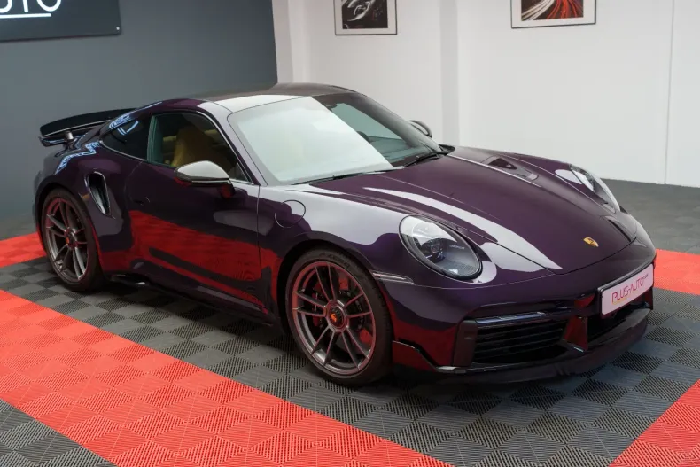 Porsche 992 din 2024 cu 23 km - oferta POR125940 - foto 1