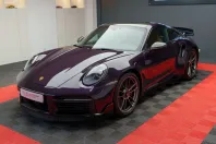 Porsche 992 din 2024 cu 23 km - oferta POR125940 - foto 4