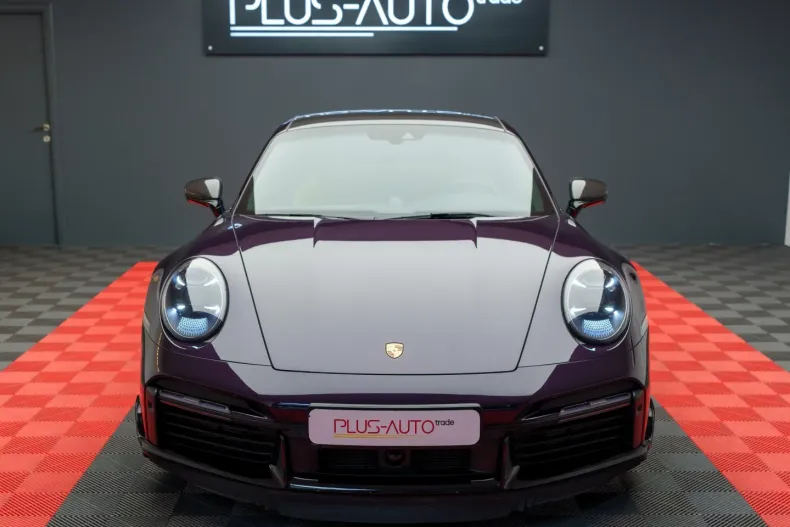 Porsche 992 din 2024 cu 23 km - oferta POR125940 - foto 5
