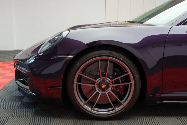 Porsche 992 din 2024 cu 23 km - oferta POR125940 - foto 6