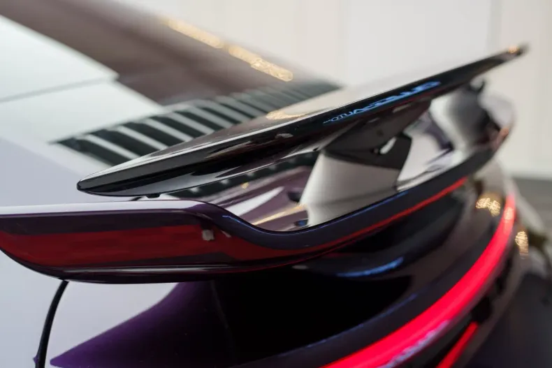 Porsche 992 din 2024 cu 23 km - oferta POR125940 - foto 7