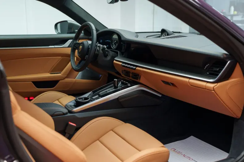 Porsche 992 din 2024 cu 23 km - oferta POR125940 - foto 11