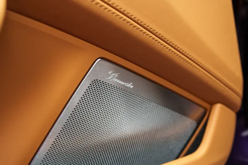 Porsche 992 din 2024 cu 23 km - oferta POR125940 - foto 15