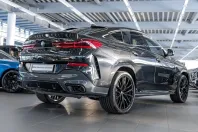BMW X6 M50 din 2021 cu 61.250 km - oferta BMW125941 - foto 2