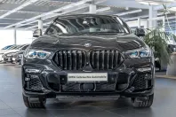 BMW X6 M50 din 2021 cu 61.250 km - oferta BMW125941 - foto 3