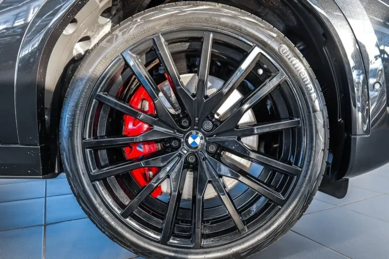 BMW X6 M50 din 2021 cu 61.250 km - oferta BMW125941 - foto 6