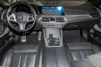BMW X6 M50 din 2021 cu 61.250 km - oferta BMW125941 - foto 7