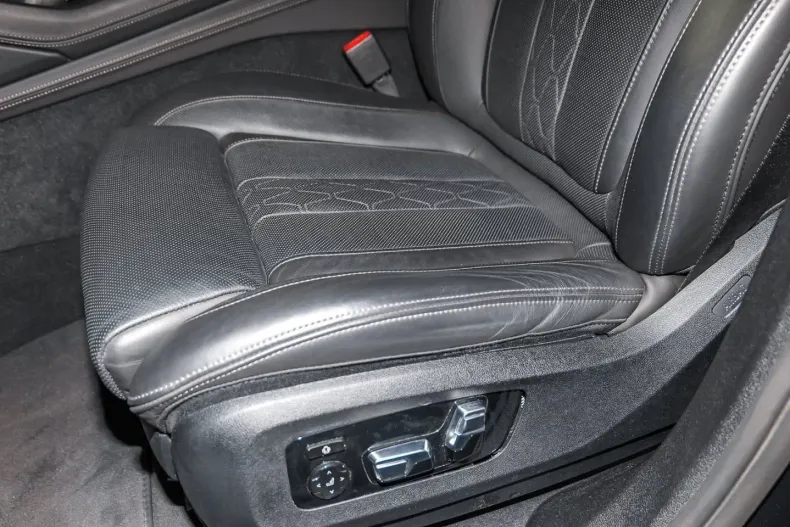 BMW X6 M50 din 2021 cu 61.250 km - oferta BMW125941 - foto 12