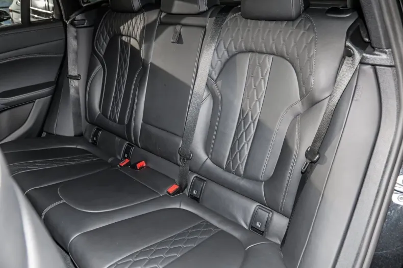 BMW X6 M50 din 2021 cu 61.250 km - oferta BMW125941 - foto 13