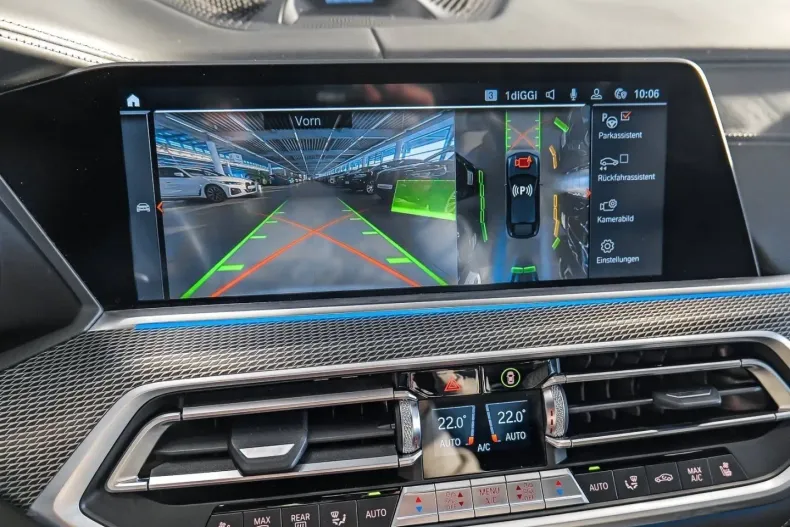 BMW X6 M50 din 2021 cu 61.250 km - oferta BMW125941 - foto 15