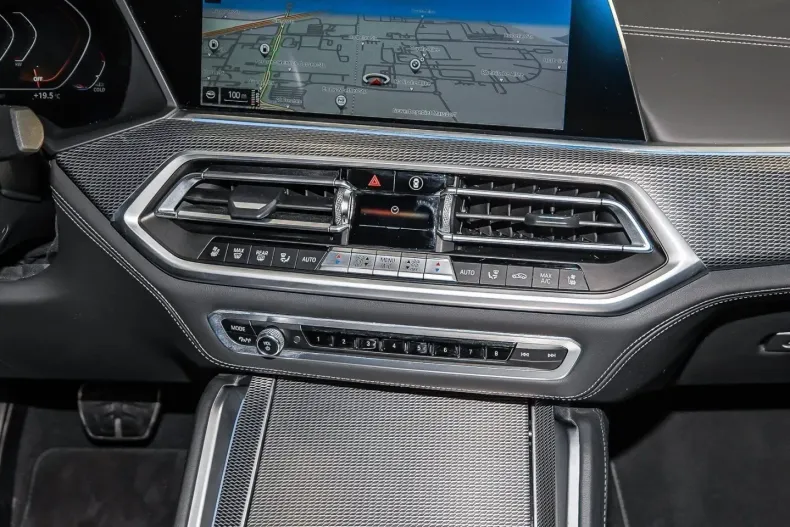 BMW X6 M50 din 2021 cu 61.250 km - oferta BMW125941 - foto 17