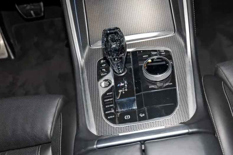 BMW X6 M50 din 2021 cu 61.250 km - oferta BMW125941 - foto 18