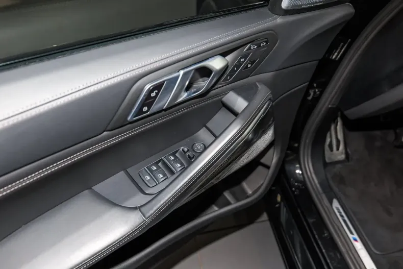 BMW X6 M50 din 2021 cu 61.250 km - oferta BMW125941 - foto 20