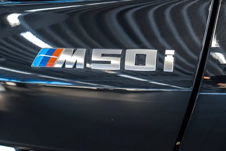 BMW X6 M50 din 2021 cu 61.250 km - oferta BMW125941 - foto 21