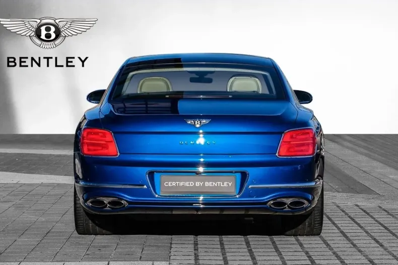 Bentley Flying Spur din 2023 cu 6.065 km - oferta BEN125942 - foto 4