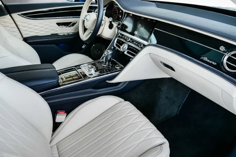 Bentley Flying Spur din 2023 cu 6.065 km - oferta BEN125942 - foto 11