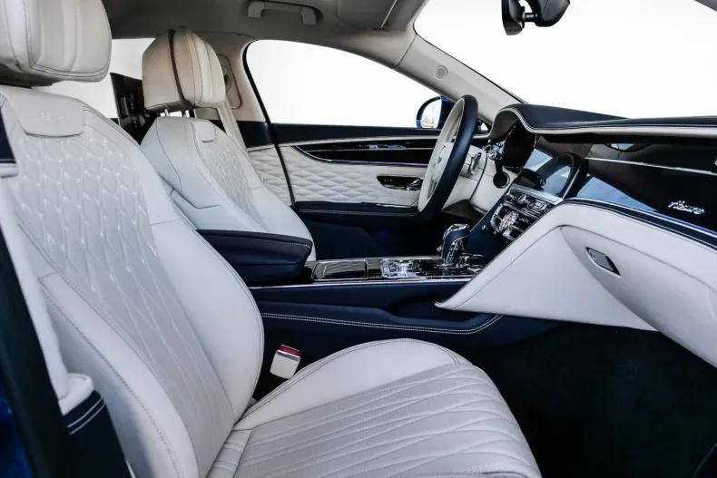 Bentley Flying Spur din 2023 cu 6.065 km - oferta BEN125942 - foto 12