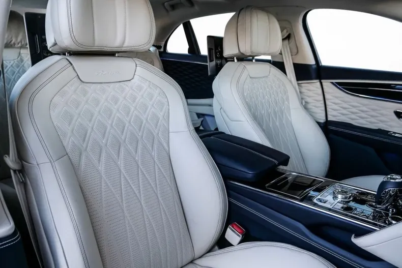 Bentley Flying Spur din 2023 cu 6.065 km - oferta BEN125942 - foto 13