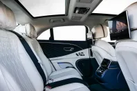 Bentley Flying Spur din 2023 cu 6.065 km - oferta BEN125942 - foto 14