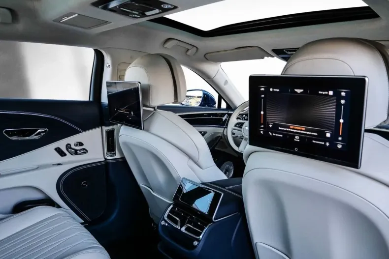 Bentley Flying Spur din 2023 cu 6.065 km - oferta BEN125942 - foto 15