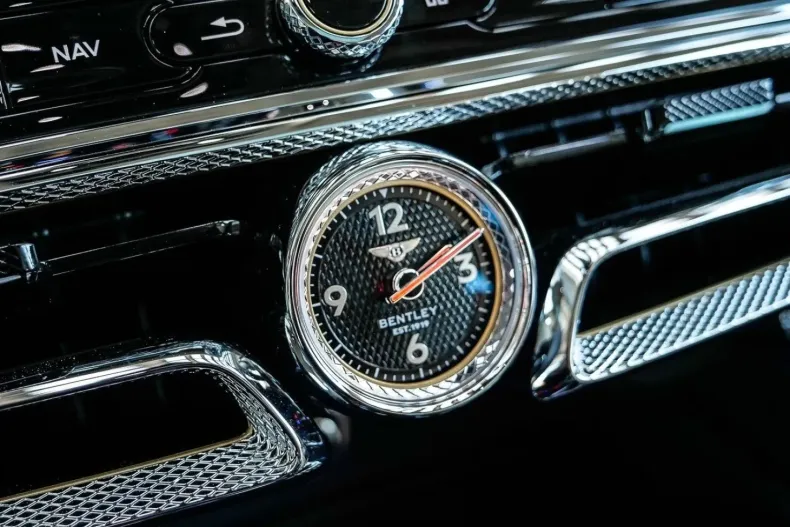 Bentley Flying Spur din 2023 cu 6.065 km - oferta BEN125942 - foto 21