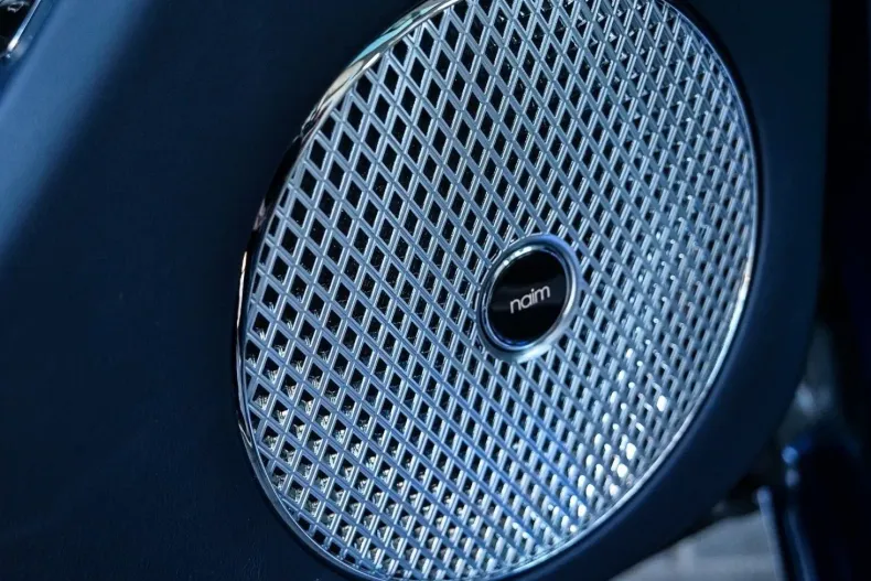 Bentley Flying Spur din 2023 cu 6.065 km - oferta BEN125942 - foto 23