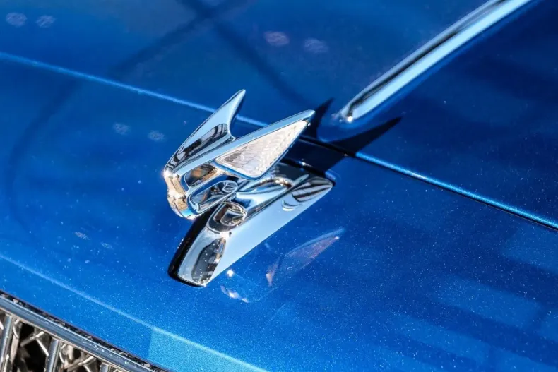 Bentley Flying Spur din 2023 cu 6.065 km - oferta BEN125942 - foto 24