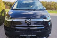 Volkswagen T7 Multivan din 2022 cu 27.550 km - oferta VOL125943 - foto 2
