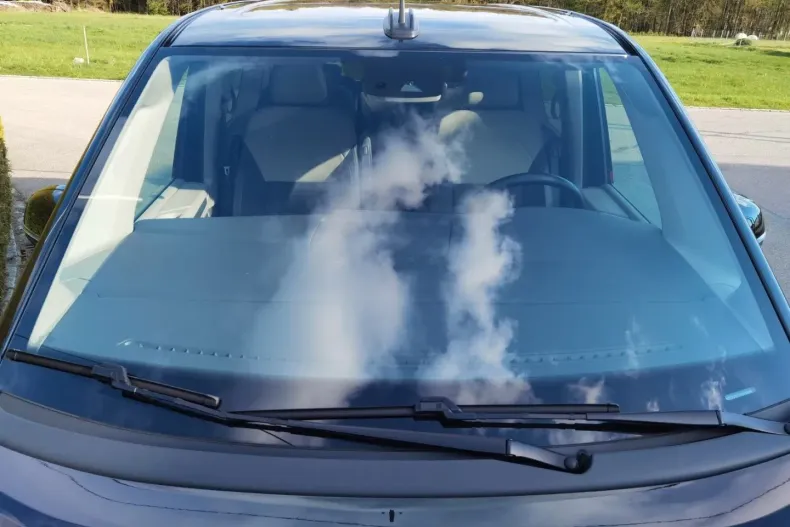 Volkswagen T7 Multivan din 2022 cu 27.550 km - oferta VOL125943 - foto 5