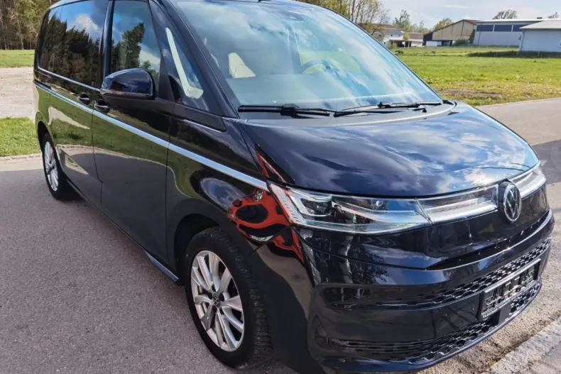 Volkswagen T7 Multivan din 2022 cu 27.550 km - oferta VOL125943 - foto 6