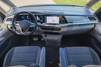 Volkswagen T7 Multivan din 2022 cu 27.550 km - oferta VOL125943 - foto 9