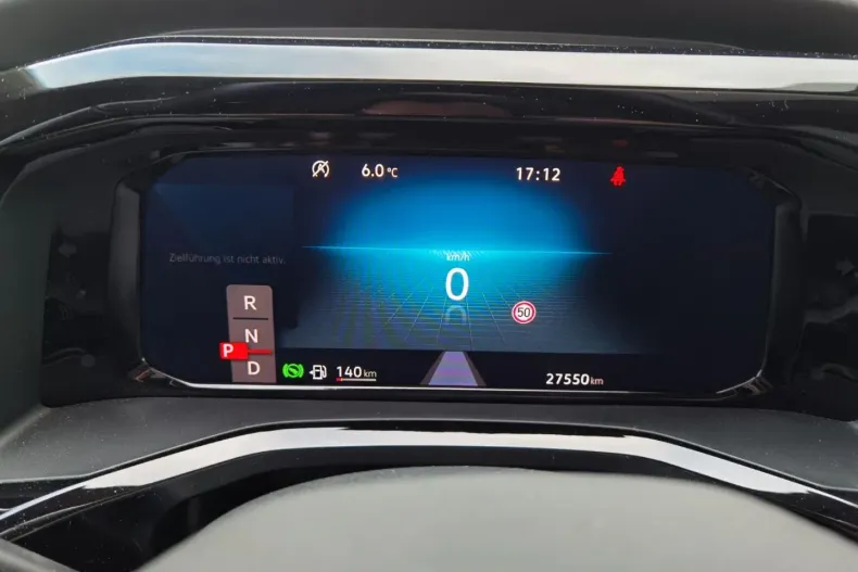 Volkswagen T7 Multivan din 2022 cu 27.550 km - oferta VOL125943 - foto 11