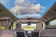 Volkswagen T7 Multivan din 2022 cu 27.550 km - oferta VOL125943 - foto 12