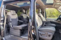 Volkswagen T7 Multivan din 2022 cu 27.550 km - oferta VOL125943 - foto 18
