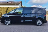 Volkswagen T7 Multivan din 2022 cu 27.550 km - oferta VOL125943 - foto 24