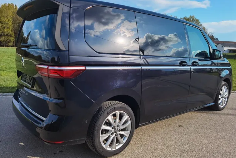 Volkswagen T7 Multivan din 2022 cu 27.550 km - oferta VOL125943 - foto 25