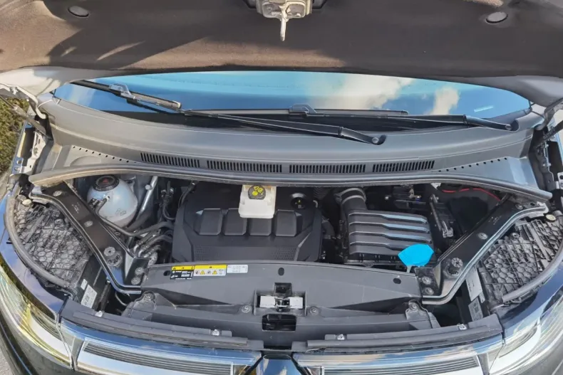 Volkswagen T7 Multivan din 2022 cu 27.550 km - oferta VOL125943 - foto 30