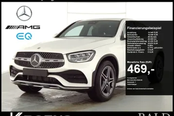 Mercedes-Benz GLC 200 din 2022 - oferta MER125944