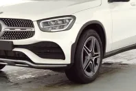 Mercedes-Benz GLC 200 din 2022 cu 16.733 km - oferta MER125944 - foto 4