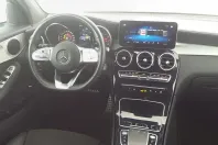 Mercedes-Benz GLC 200 din 2022 cu 16.733 km - oferta MER125944 - foto 5