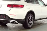 Mercedes-Benz GLC 200 din 2022 cu 16.733 km - oferta MER125944 - foto 10
