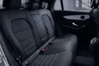 Mercedes-Benz GLC 200 din 2022 cu 16.733 km - oferta MER125944 - foto 11