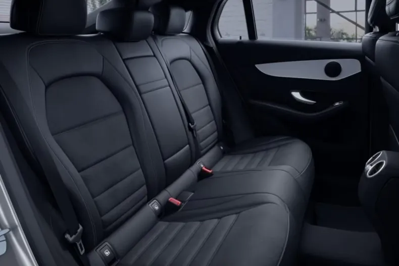 Mercedes-Benz GLC 200 din 2022 cu 16.733 km - oferta MER125944 - foto 11