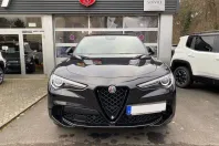 Alfa Romeo Stelvio din 2022 cu 24.990 km - oferta ALF125945 - foto 2