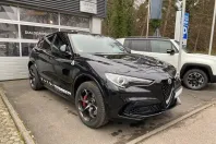 Alfa Romeo Stelvio din 2022 cu 24.990 km - oferta ALF125945 - foto 3