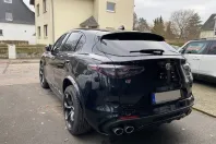 Alfa Romeo Stelvio din 2022 cu 24.990 km - oferta ALF125945 - foto 6