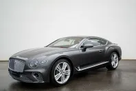 Bentley Continental GT din 2020 cu 54.400 km - oferta BEN125946 - foto 1